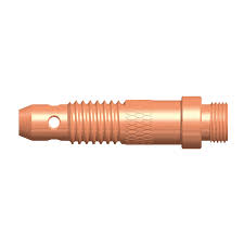 Standard tig  welding collet body for wp17 and wp26 tig torch sold individually